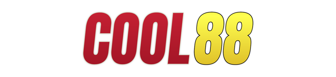 cool88 โลโก้